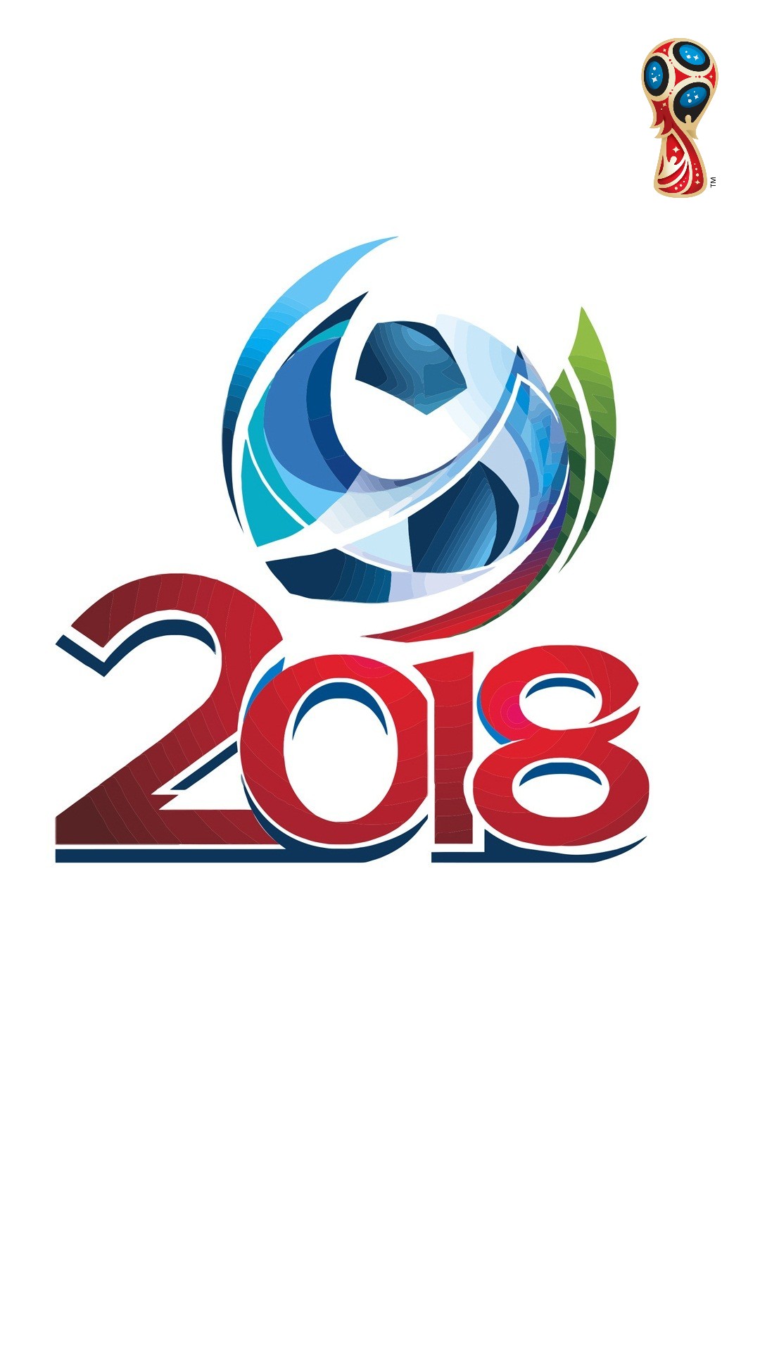 iPhone Wallpaper HD World Cup Russia with resolution 1080x1920 pixel. You can make this wallpaper for your Mac or Windows Desktop Background, iPhone, Android or Tablet and another Smartphone device