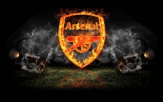 Arsenal FC Wallpaper HD With Resolution 1920X1080 pixel. You can make this wallpaper for your Mac or Windows Desktop Background, iPhone, Android or Tablet and another Smartphone device for free