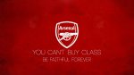 Arsenal Football Club HD Wallpapers