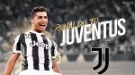 C Ronaldo Juventus Desktop Wallpapers