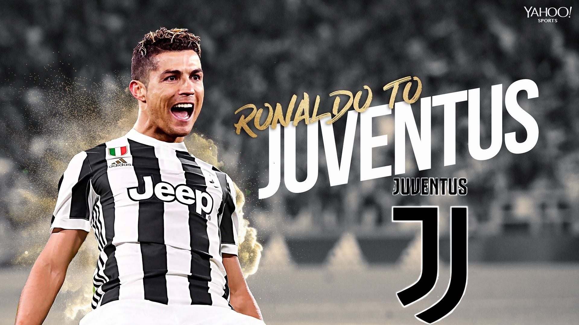 C Ronaldo Juventus Desktop Wallpapers with resolution 1920x1080 pixel. You can make this wallpaper for your Mac or Windows Desktop Background, iPhone, Android or Tablet and another Smartphone device