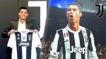 C Ronaldo Juventus Wallpaper