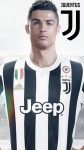 C Ronaldo Juventus Wallpaper iPhone HD