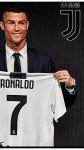 C Ronaldo Juventus iPhone 7 Plus Wallpaper