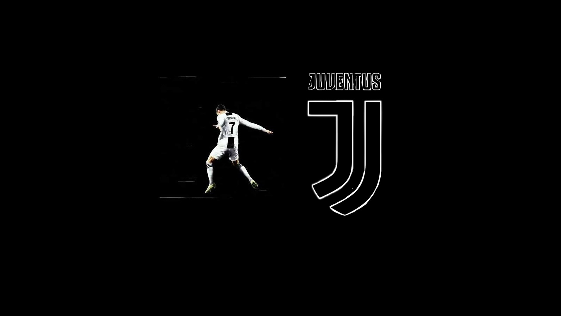 CR7 Juventus Desktop Wallpapers With Resolution 1920X1080 pixel. You can make this wallpaper for your Mac or Windows Desktop Background, iPhone, Android or Tablet and another Smartphone device for free