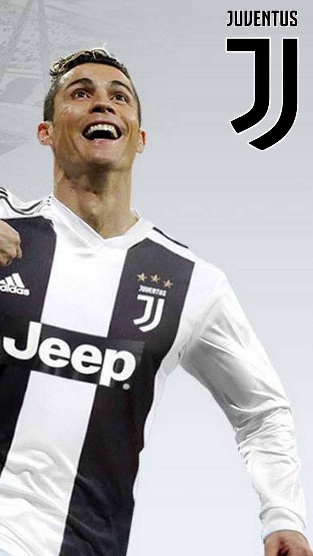 CR7 Juventus HD Wallpaper For iPhone with resolution 1080x1920 pixel. You can make this wallpaper for your Mac or Windows Desktop Background, iPhone, Android or Tablet and another Smartphone device