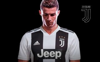 CR7 Juventus Wallpaper HD With Resolution 1920X1080 pixel. You can make this wallpaper for your Mac or Windows Desktop Background, iPhone, Android or Tablet and another Smartphone device for free