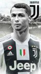CR7 Juventus Wallpaper iPhone HD