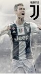 CR7 Juventus iPhone 8 Wallpaper
