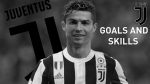 Christiano Ronaldo Juventus HD Wallpapers