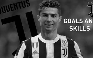 Christiano Ronaldo Juventus HD Wallpapers With Resolution 1920X1080 pixel. You can make this wallpaper for your Mac or Windows Desktop Background, iPhone, Android or Tablet and another Smartphone device for free