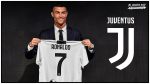 Cristiano Ronaldo Juve Desktop Wallpapers