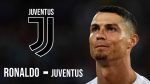 Cristiano Ronaldo Juve Wallpaper