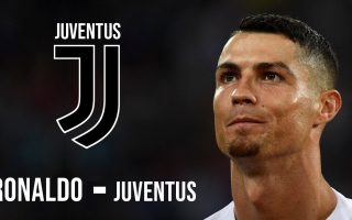 Cristiano Ronaldo Juve Wallpaper With Resolution 1280X720 pixel. You can make this wallpaper for your Mac or Windows Desktop Background, iPhone, Android or Tablet and another Smartphone device for free
