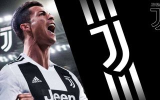 Cristiano Ronaldo Juve Wallpaper HD With Resolution 1920X1080 pixel. You can make this wallpaper for your Mac or Windows Desktop Background, iPhone, Android or Tablet and another Smartphone device for free
