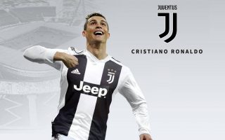 Cristiano Ronaldo Juventus Wallpaper HD With Resolution 1920X1080 pixel. You can make this wallpaper for your Mac or Windows Desktop Background, iPhone, Android or Tablet and another Smartphone device for free