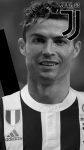 Cristiano Ronaldo Juventus iPhone Wallpapers