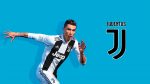 HD Cristiano Ronaldo Juventus Wallpapers