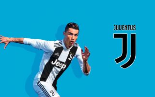 HD Cristiano Ronaldo Juventus Wallpapers With Resolution 1920X1080 pixel. You can make this wallpaper for your Mac or Windows Desktop Background, iPhone, Android or Tablet and another Smartphone device for free