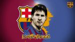 HD Leo Messi Wallpapers