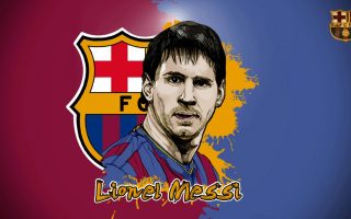 HD Leo Messi Wallpapers With Resolution 1920X1080 pixel. You can make this wallpaper for your Mac or Windows Desktop Background, iPhone, Android or Tablet and another Smartphone device for free
