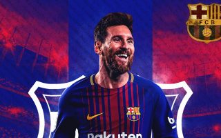 HD Lionel Messi Barcelona Backgrounds With Resolution 1920X1080 pixel. You can make this wallpaper for your Mac or Windows Desktop Background, iPhone, Android or Tablet and another Smartphone device for free