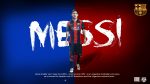 HD Lionel Messi Barcelona Wallpapers