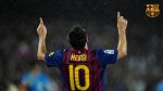 HD Lionel Messi Wallpapers