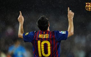 HD Lionel Messi Wallpapers With Resolution 1920X1080 pixel. You can make this wallpaper for your Mac or Windows Desktop Background, iPhone, Android or Tablet and another Smartphone device for free