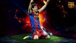 HD Messi Wallpapers