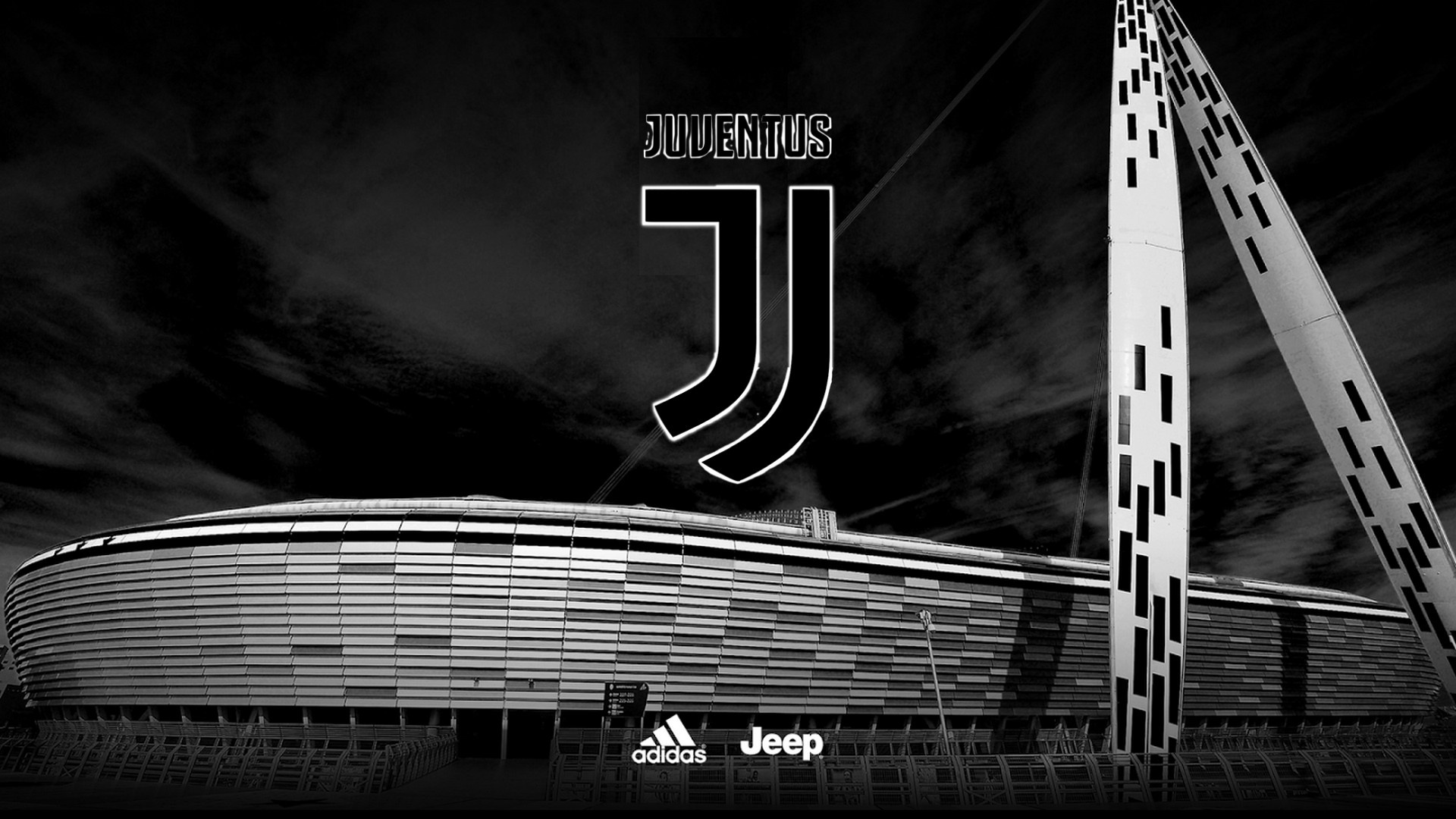 Juventus Wallpaper Juventus logo wallpaper ·① wallpapertag