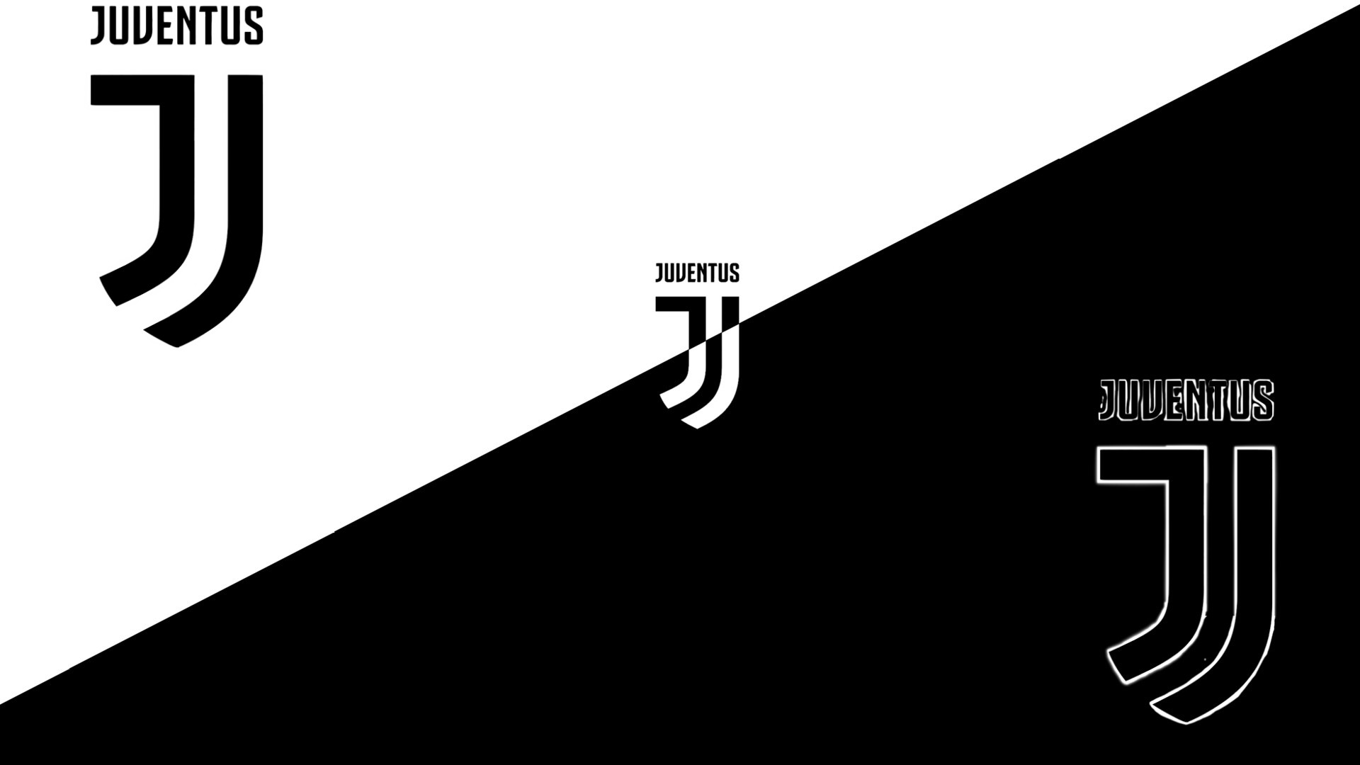 Juventus Desktop Wallpapers With Resolution 1920X1080 pixel. You can make this wallpaper for your Mac or Windows Desktop Background, iPhone, Android or Tablet and another Smartphone device for free