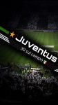Juventus FC iPhone 7 Wallpaper