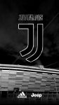 Juventus FC iPhone 8 Wallpaper