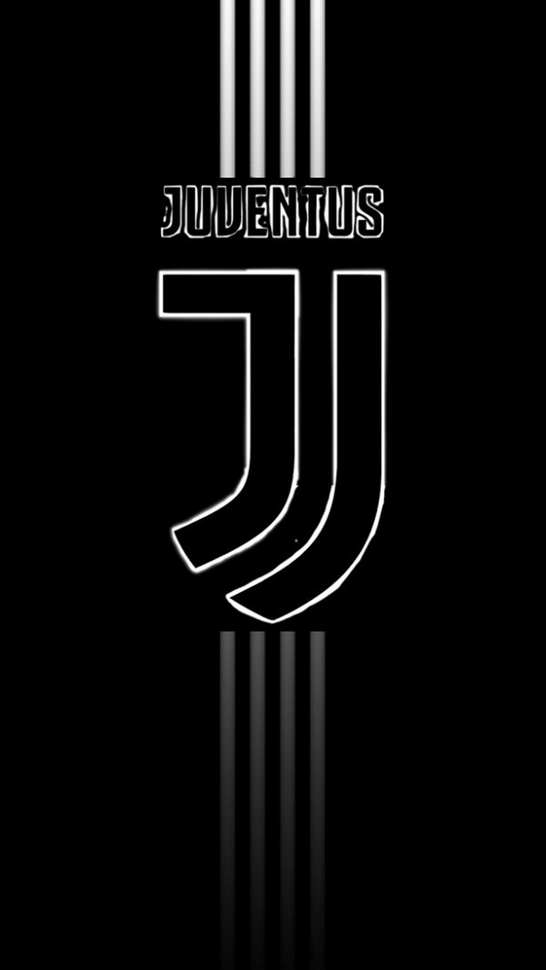 Juventus FC iPhone X Wallpaper With Resolution 1080X1920 pixel. You can make this wallpaper for your Mac or Windows Desktop Background, iPhone, Android or Tablet and another Smartphone device for free