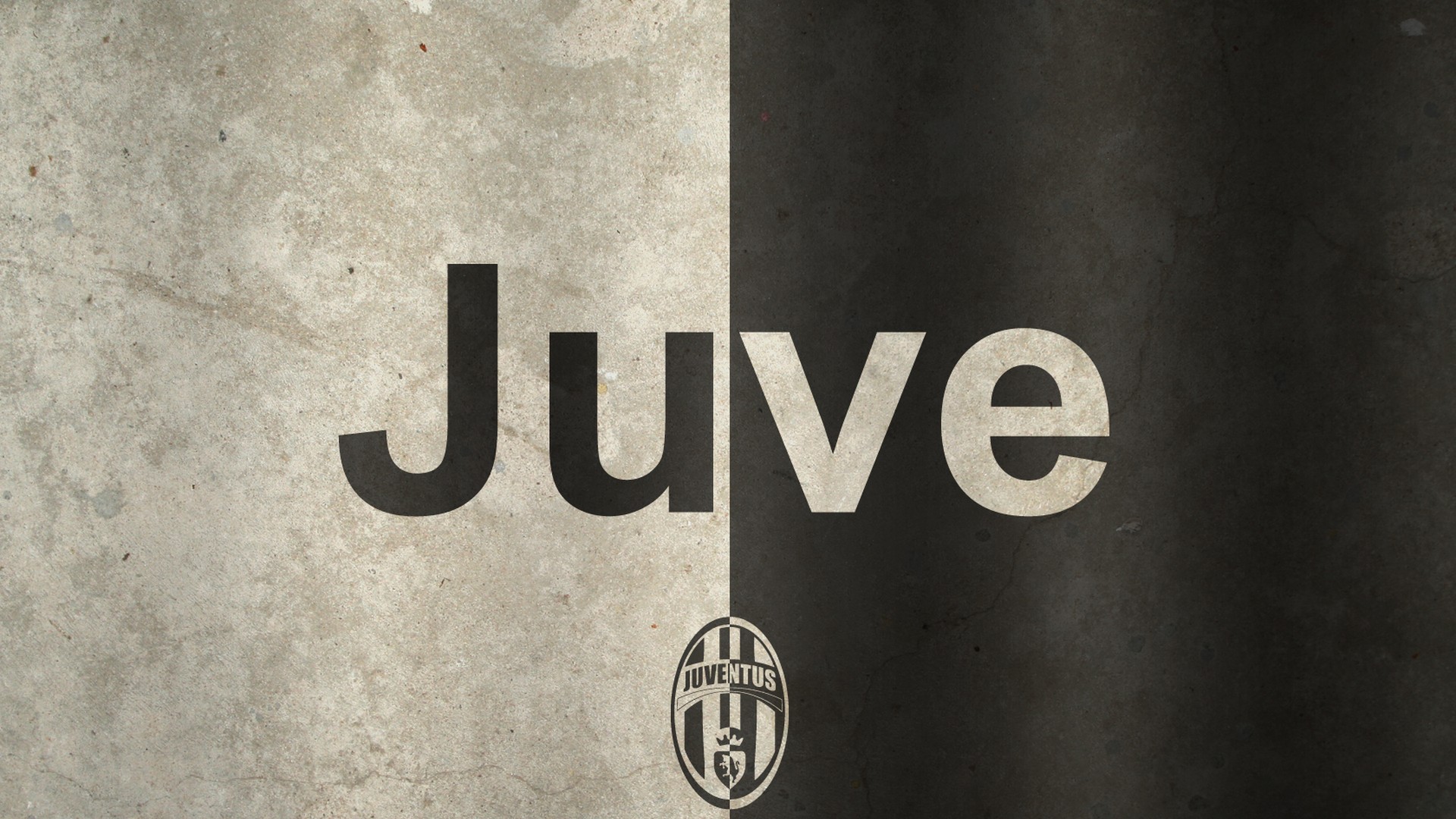 Juventus Logo Wallpaper with resolution 1920x1080 pixel. You can make this wallpaper for your Mac or Windows Desktop Background, iPhone, Android or Tablet and another Smartphone device
