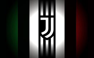 Juventus Soccer Wallpaper With Resolution 1920X1080 pixel. You can make this wallpaper for your Mac or Windows Desktop Background, iPhone, Android or Tablet and another Smartphone device for free