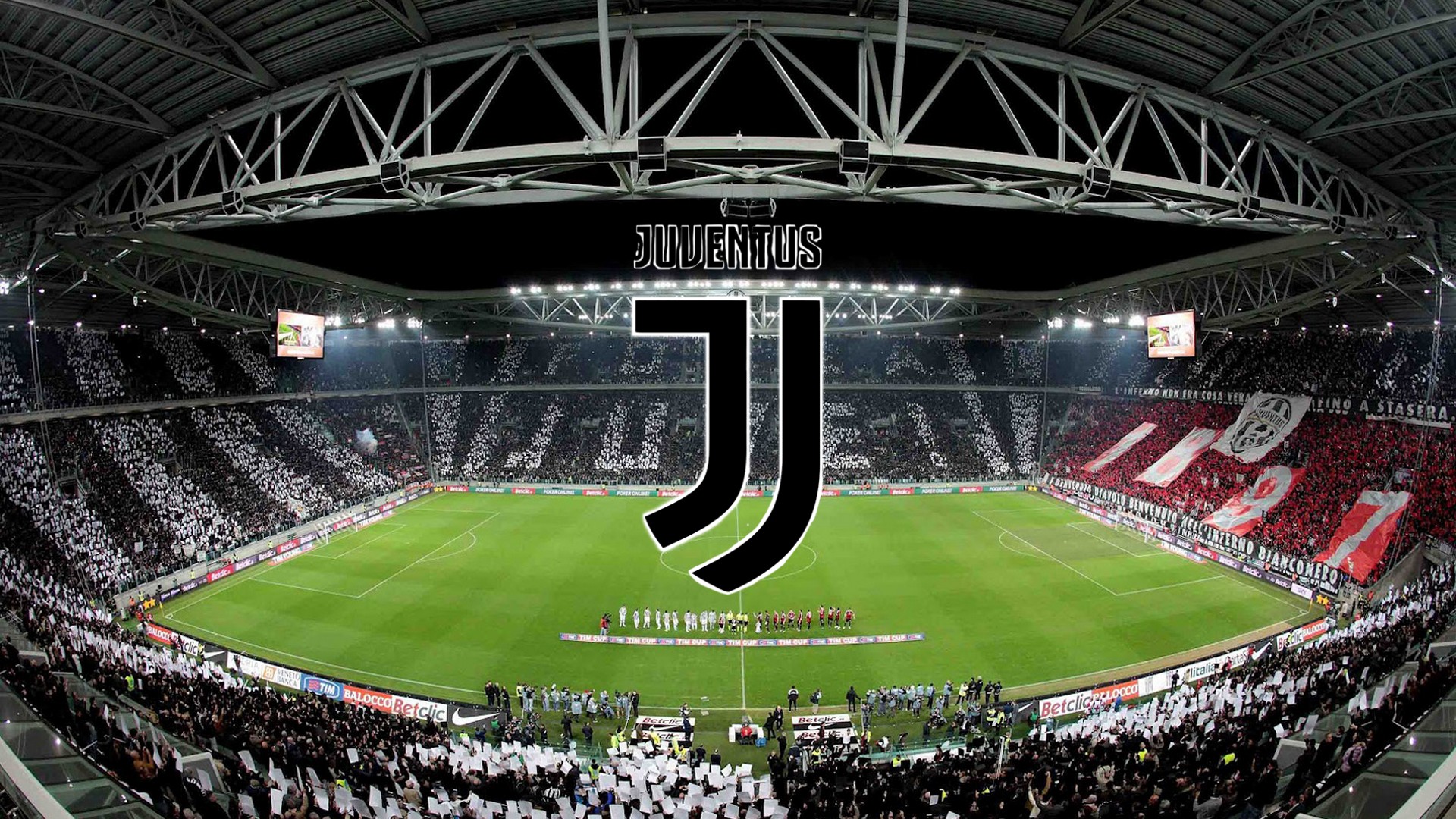 Juventus Wallpaper | 2020 Football Wallpaper