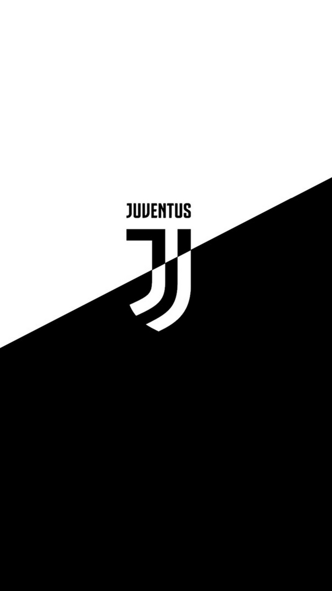 Juventus iPhone X Wallpaper With Resolution 1080X1920 pixel. You can make this wallpaper for your Mac or Windows Desktop Background, iPhone, Android or Tablet and another Smartphone device for free