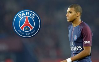 Kylian Mbappe PSG HD Wallpapers With Resolution 1920X1080 pixel. You can make this wallpaper for your Mac or Windows Desktop Background, iPhone, Android or Tablet and another Smartphone device for free