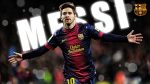 Leo Messi Backgrounds HD