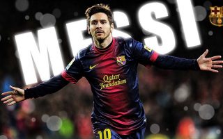 Leo Messi Backgrounds HD With Resolution 1920X1080 pixel. You can make this wallpaper for your Mac or Windows Desktop Background, iPhone, Android or Tablet and another Smartphone device for free