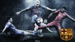 Leo Messi HD Wallpapers