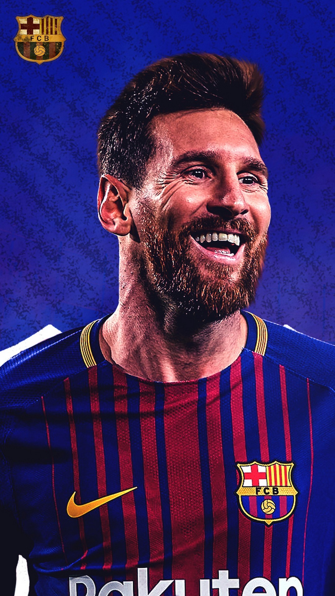 Leo Messi iPhone X Wallpaper with resolution 1080x1920 pixel. You can make this wallpaper for your Mac or Windows Desktop Background, iPhone, Android or Tablet and another Smartphone device