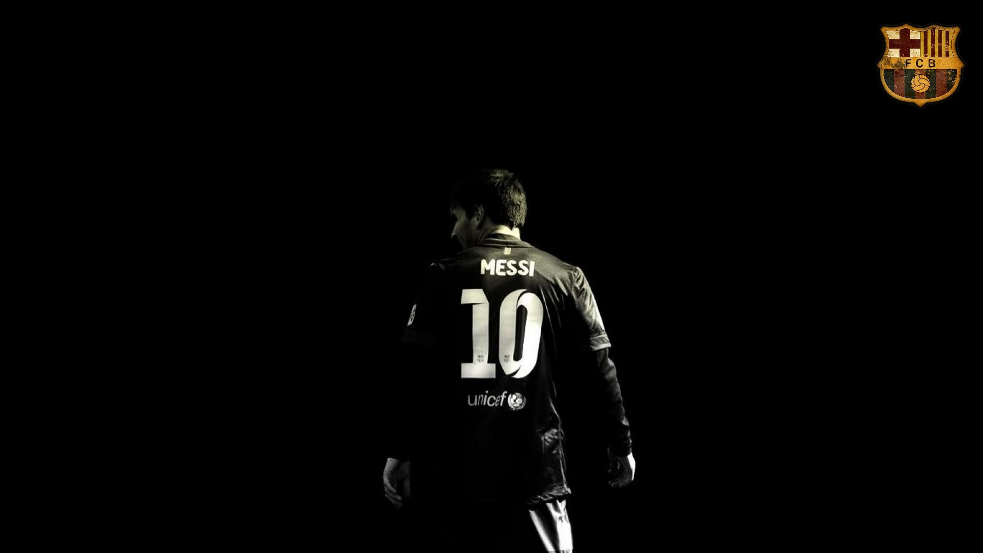 Lionel Messi Backgrounds HD With Resolution 1920X1080 pixel. You can make this wallpaper for your Mac or Windows Desktop Background, iPhone, Android or Tablet and another Smartphone device for free