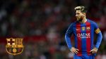 Lionel Messi Barcelona Desktop Wallpapers