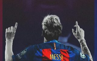 Lionel Messi Barcelona Wallpaper iPhone HD With Resolution 1080X1920 pixel. You can make this wallpaper for your Mac or Windows Desktop Background, iPhone, Android or Tablet and another Smartphone device for free