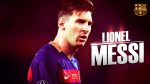 Lionel Messi For PC Wallpaper