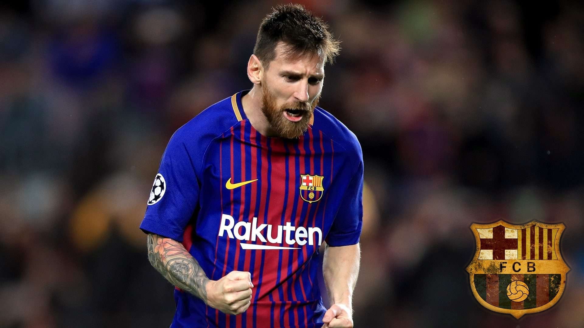 Lionel Messi HD Wallpapers With Resolution 1920X1080 pixel. You can make this wallpaper for your Mac or Windows Desktop Background, iPhone, Android or Tablet and another Smartphone device for free