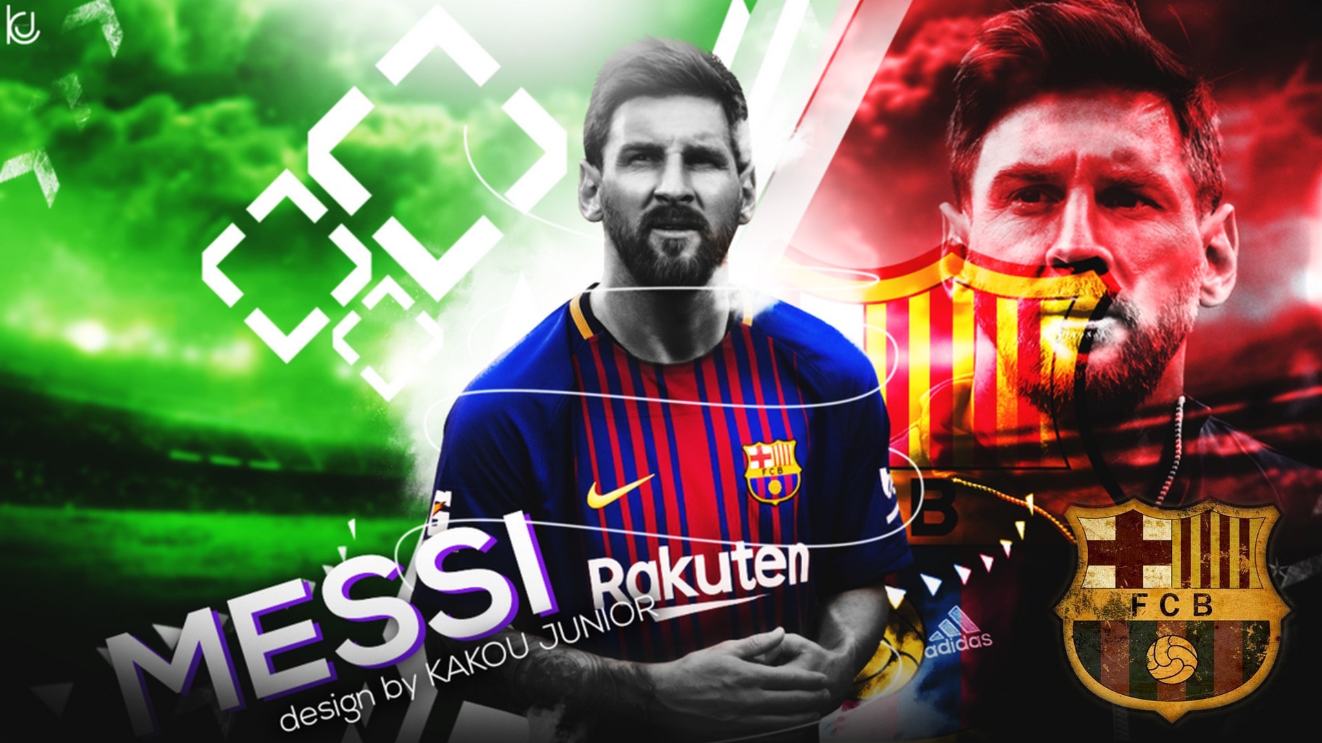 Lionel Messi Wallpaper HD with resolution 1920x1080 pixel. You can make this wallpaper for your Mac or Windows Desktop Background, iPhone, Android or Tablet and another Smartphone device
